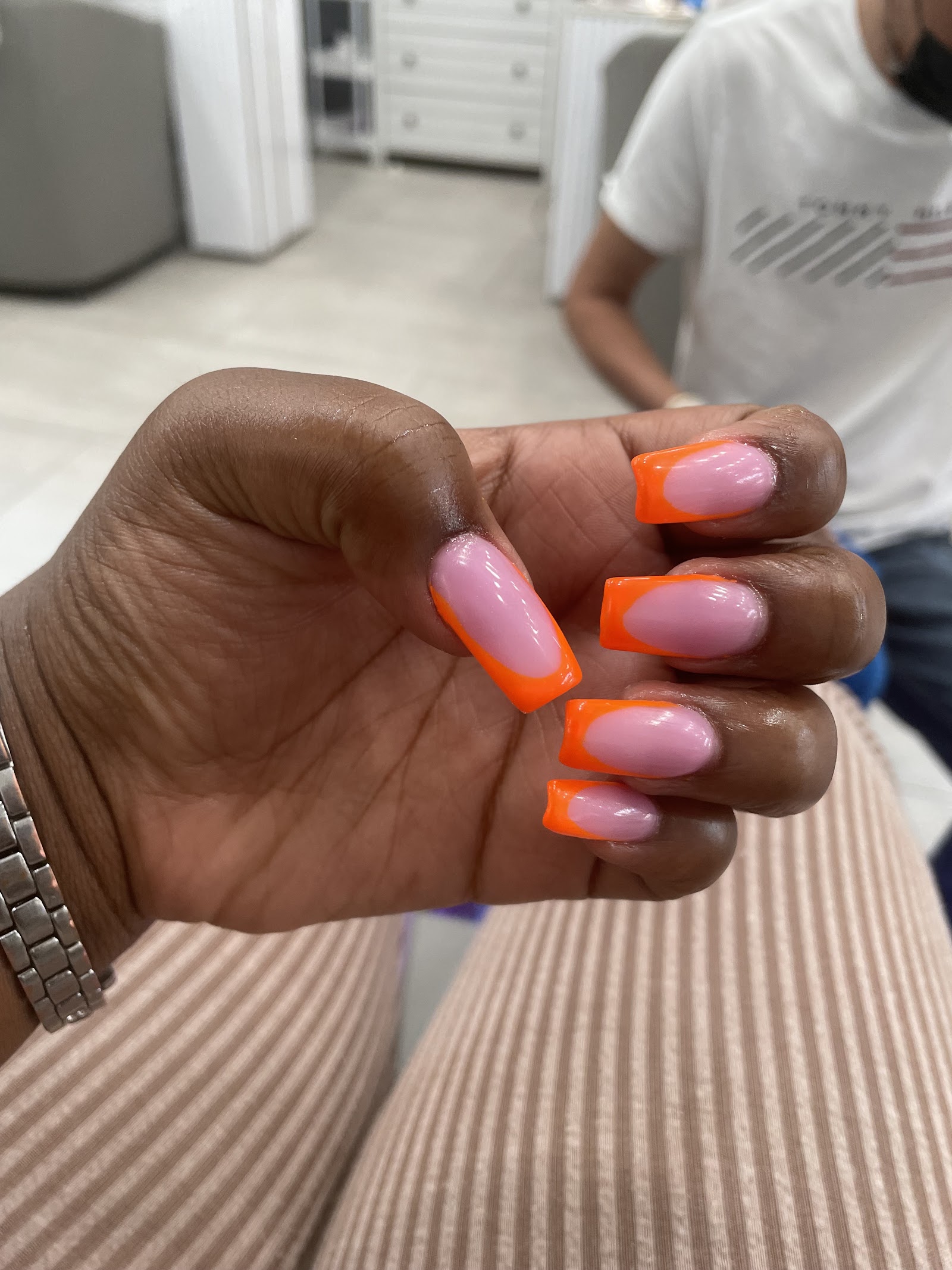 Pro Nails & Spa nail photo 2
