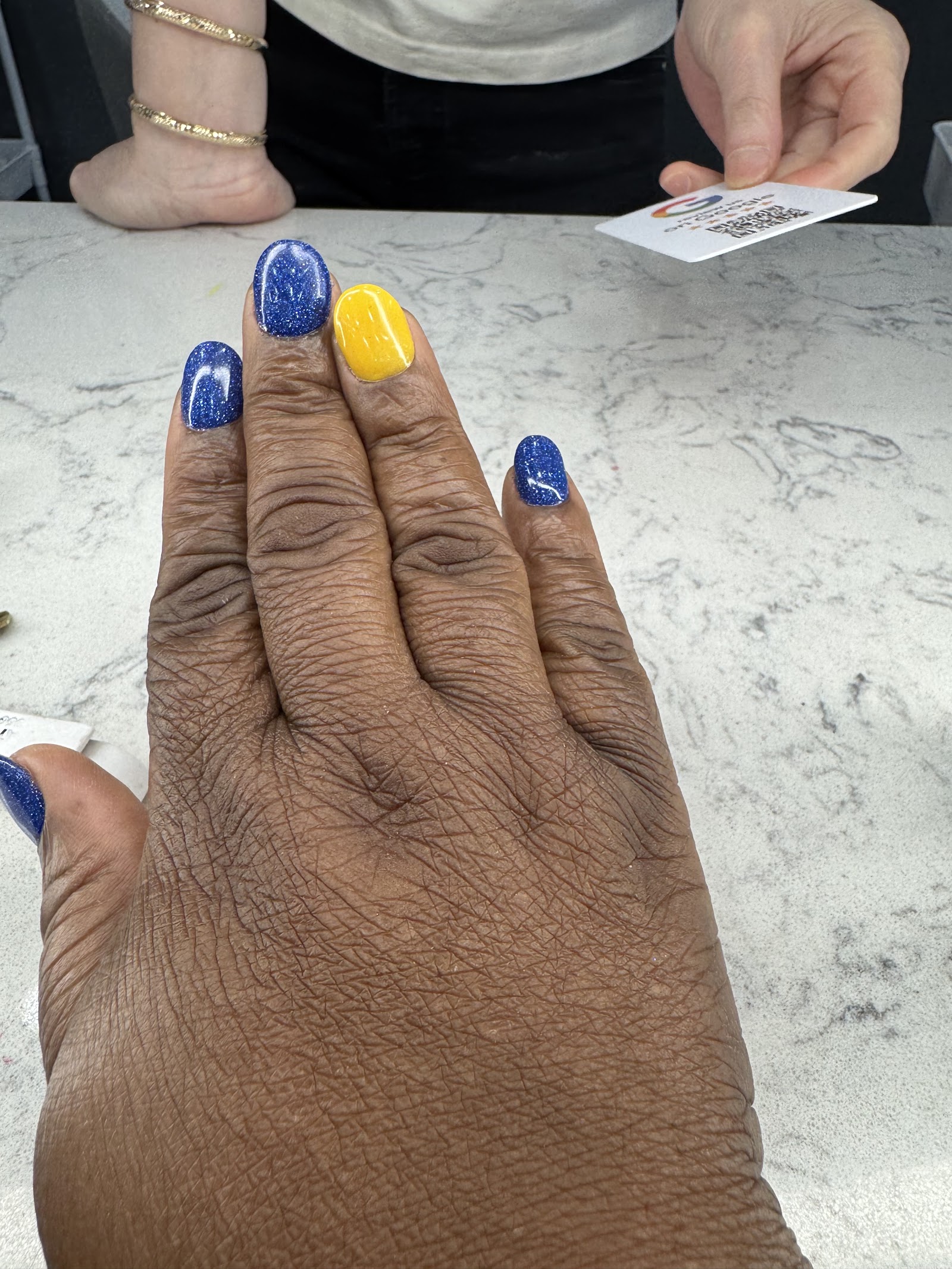 Pro Nails & Spa nail photo 4