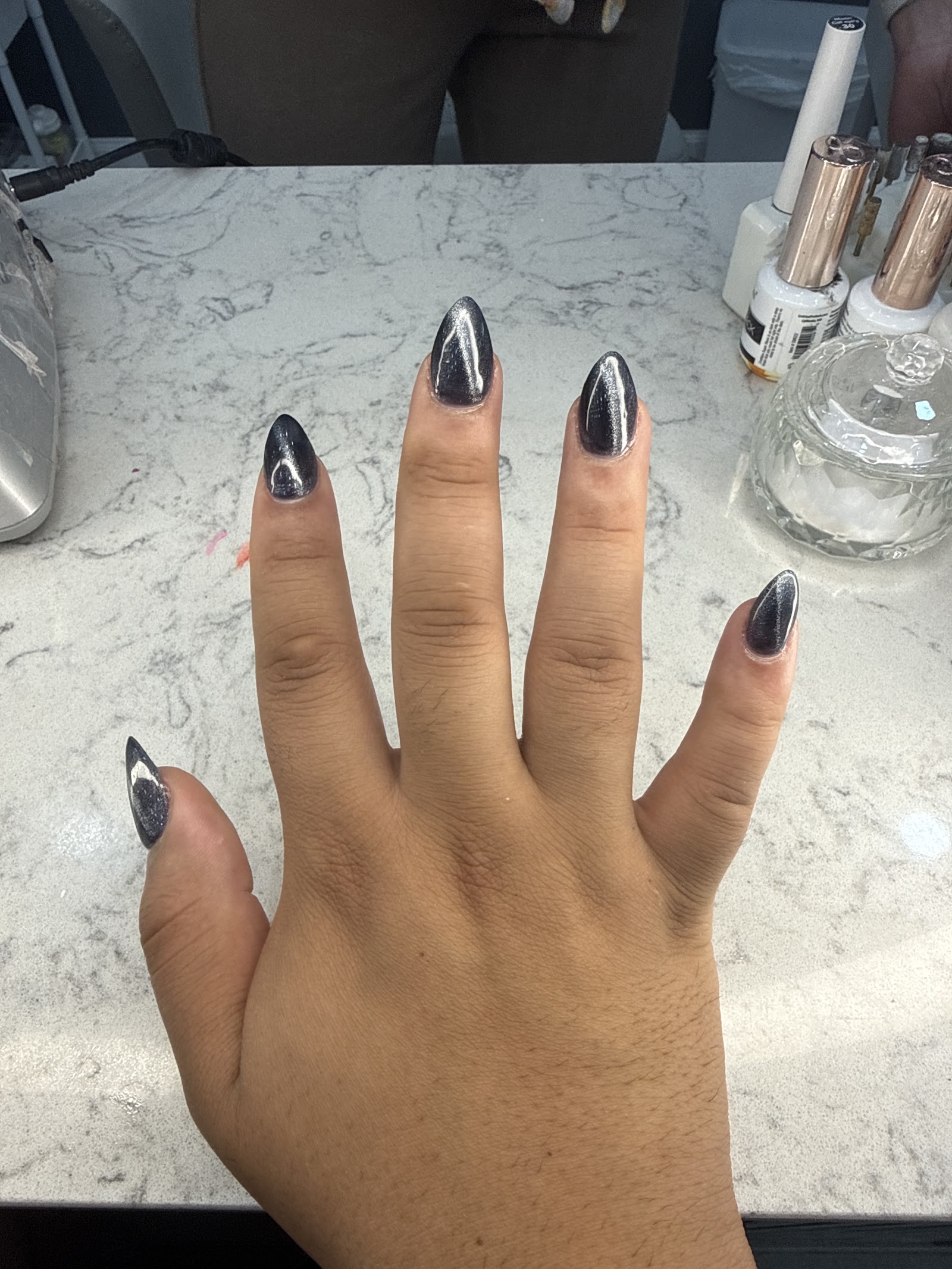 Pro Nails & Spa nail photo 5