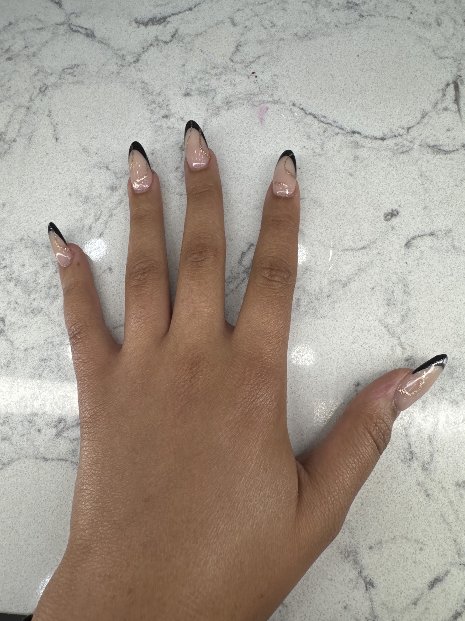 Pro Nails & Spa nail photo 6